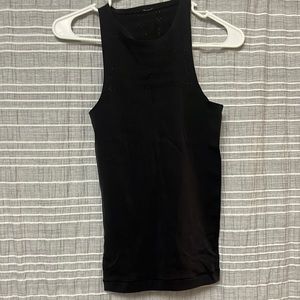 luon cutout tank